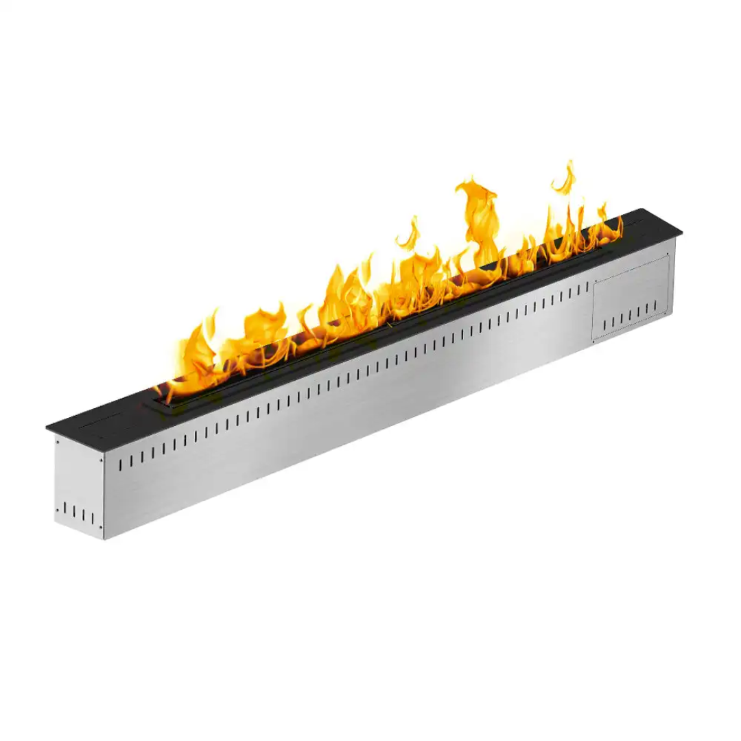 Queimador Automático a Bioetanol SLIM100 com Controlo App