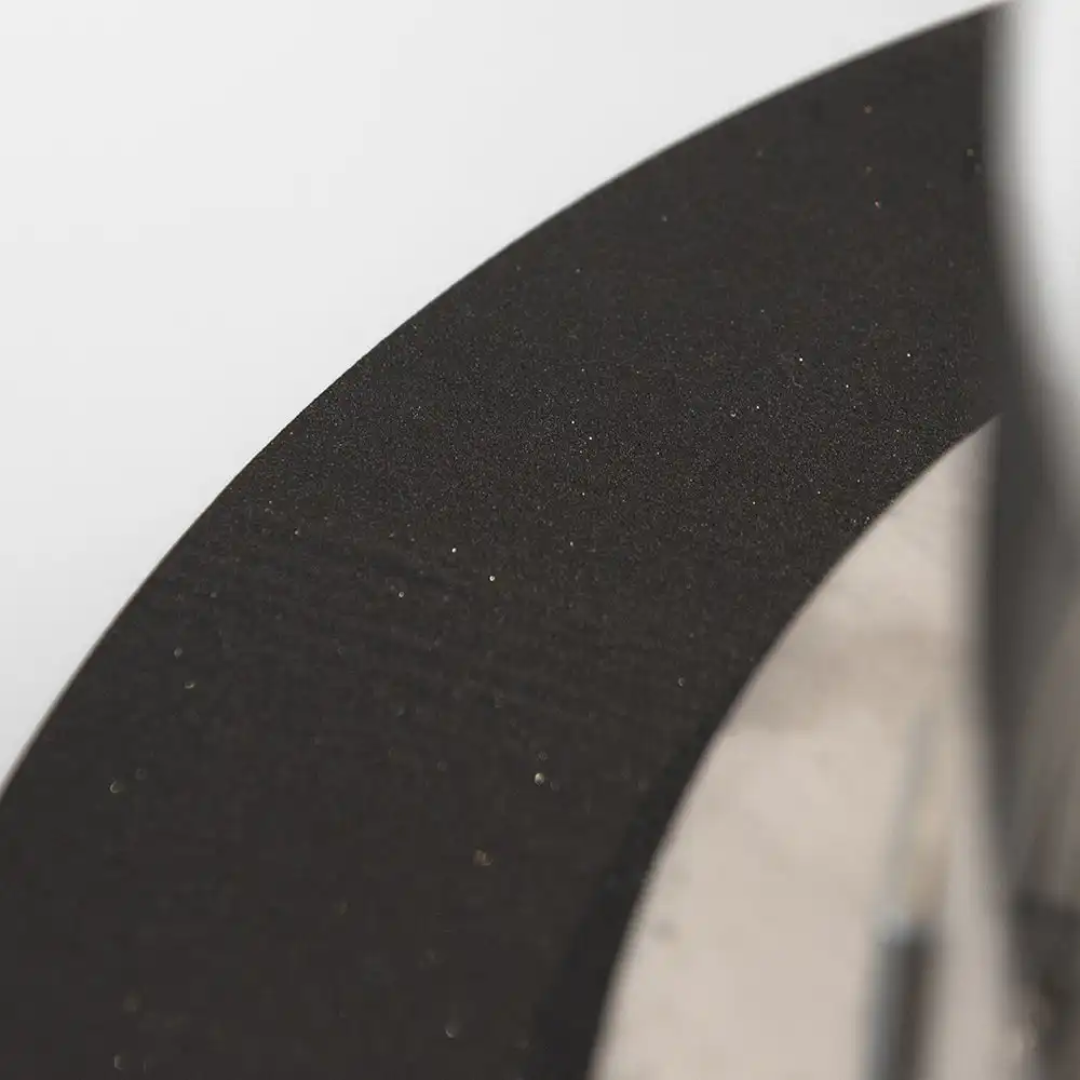 Lareira a Bioetanol de Chão MODIGLIANI Cinza – Interior e Exterior